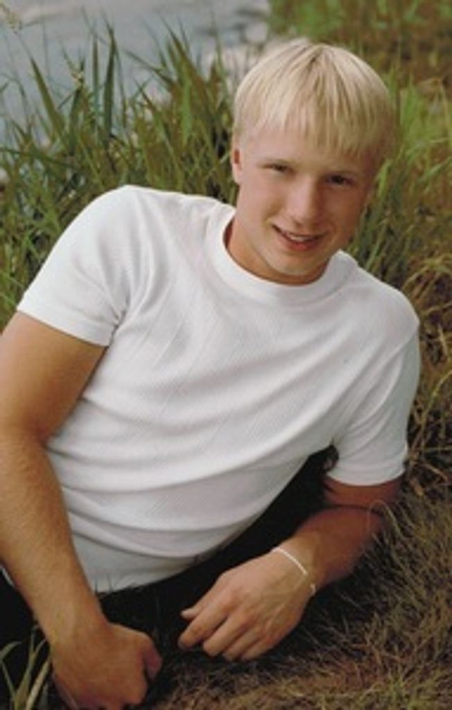 Bryson Wayne Herdt