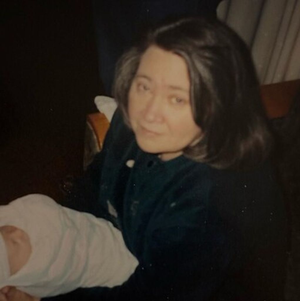 Marjorie (Lint) Davis Profile Photo