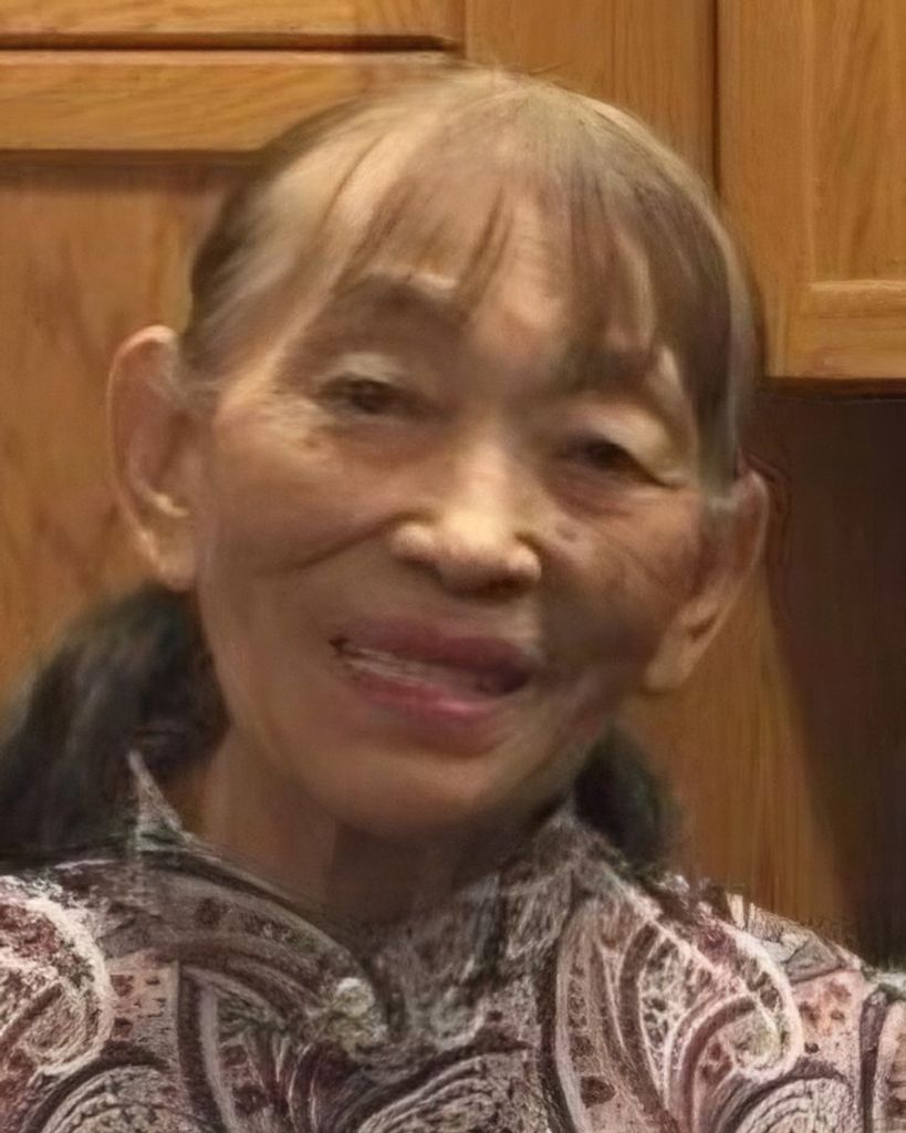 Mikiko Koso Andrews Profile Photo