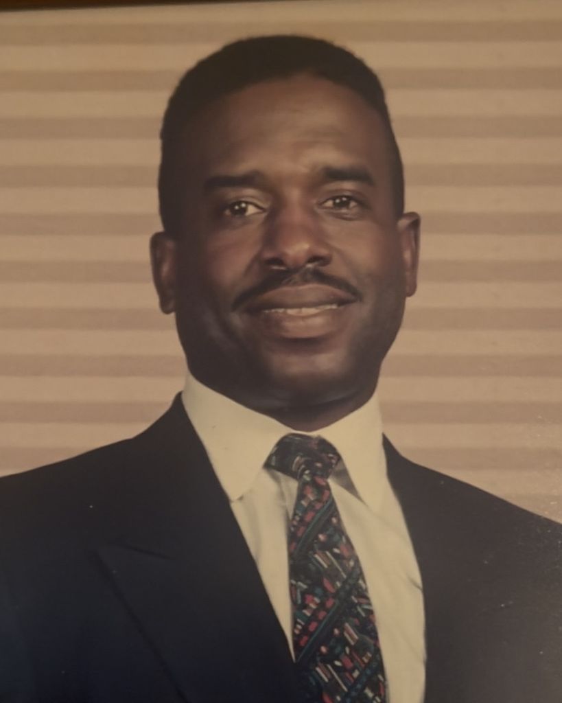 DON WAYNE MITCHELL Sr.