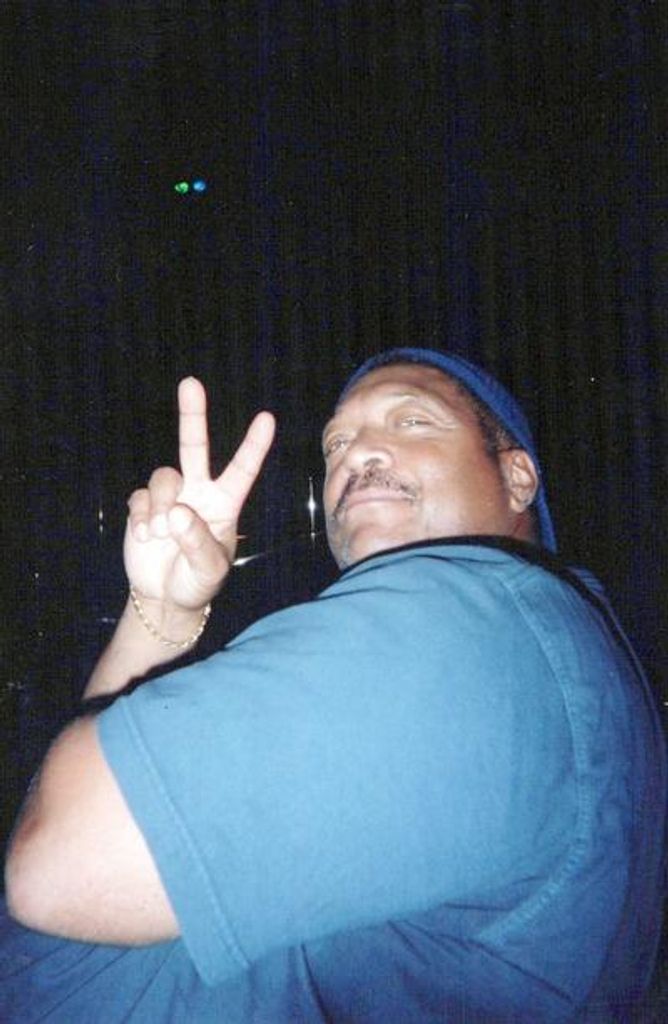 King E. Tyus Profile Photo
