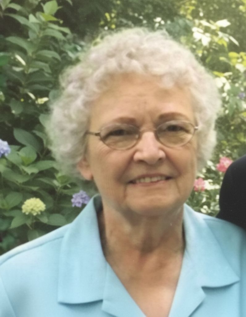 Georgia Ruth Pifer Profile Photo