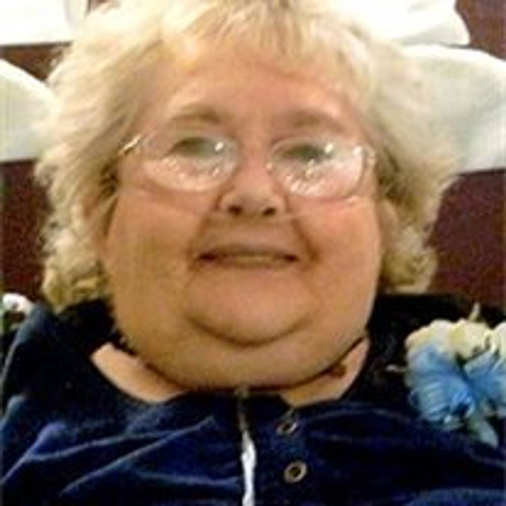 Frances Mae (Stimson) Murphy