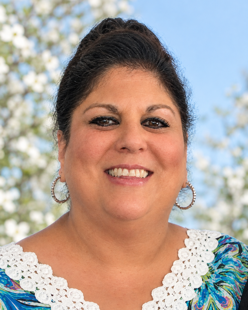 Chrisanne Gliarmis Profile Photo