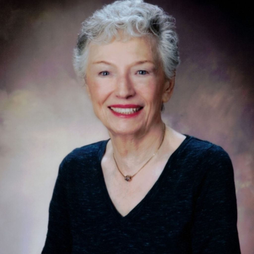 Mrs. Ruth Bell Black