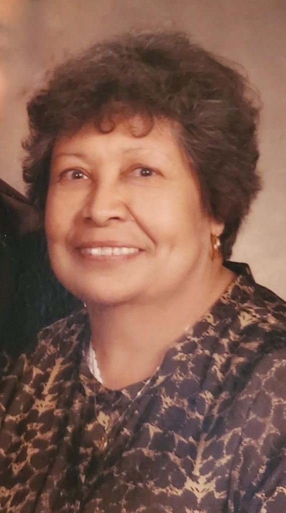 Guadalupe "Lupe" Lara Padilla Profile Photo