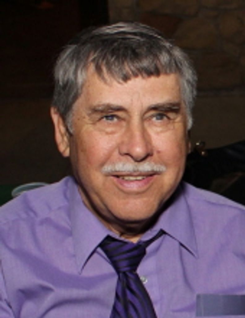 Roger P. Kowalchyk Sr. Profile Photo