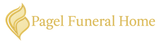 Pagel Funeral Home Logo