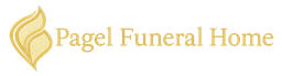 Pagel Funeral Home Logo