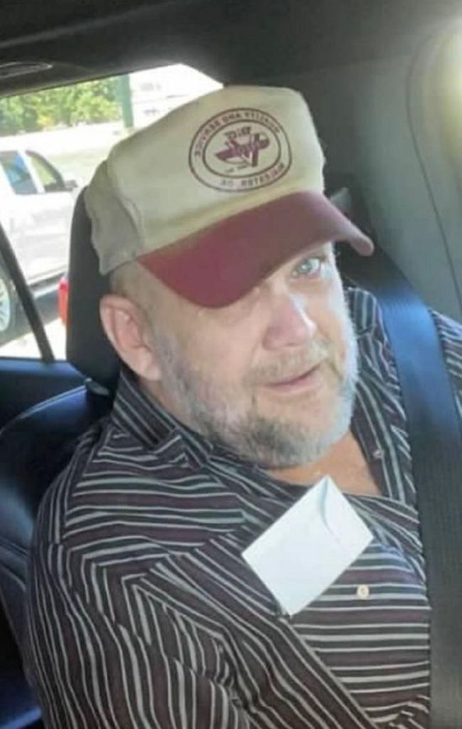 Michael Wayne Allen Profile Photo