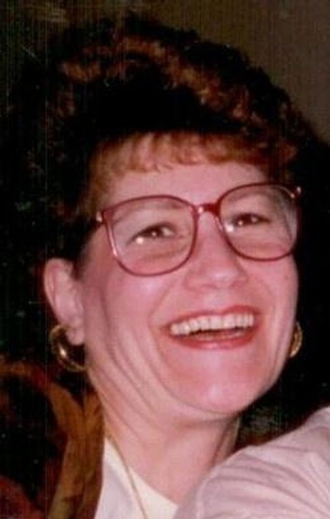 Judith Ann Nelson Wegmiller