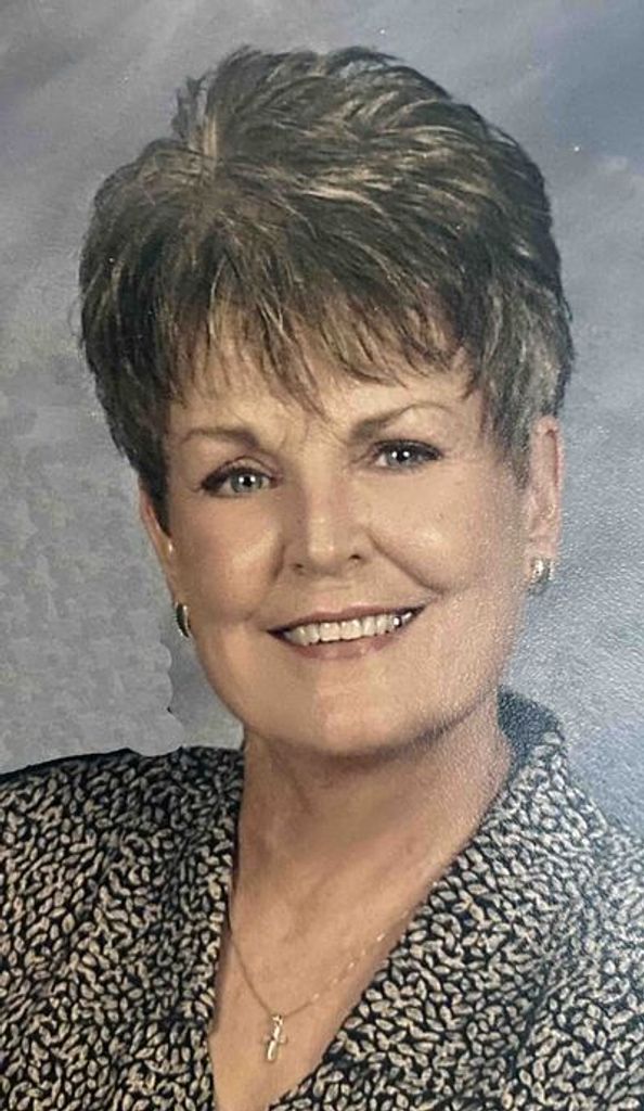 Sally Jean Welhoelter Janak