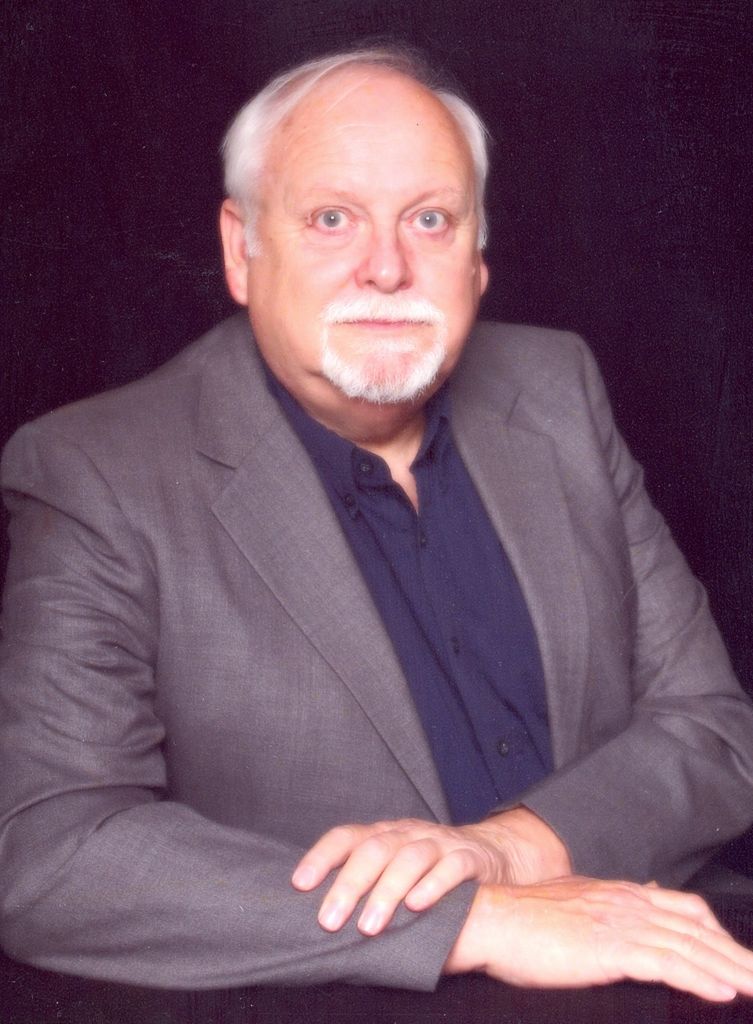 Kenneth Roger Pickett