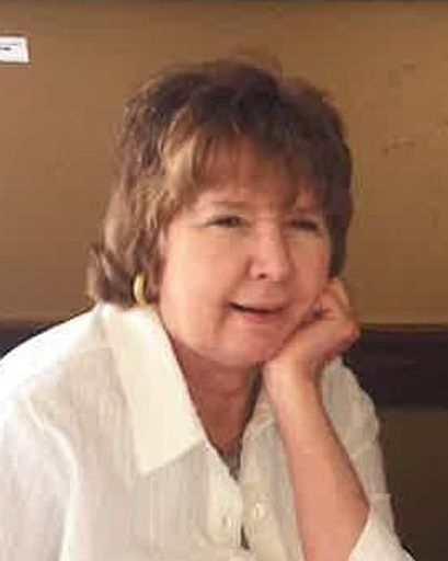 Elaine Alma Booth's obituary image