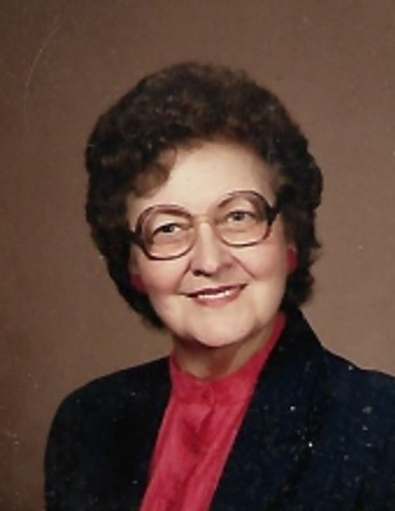 Wanda Shrader