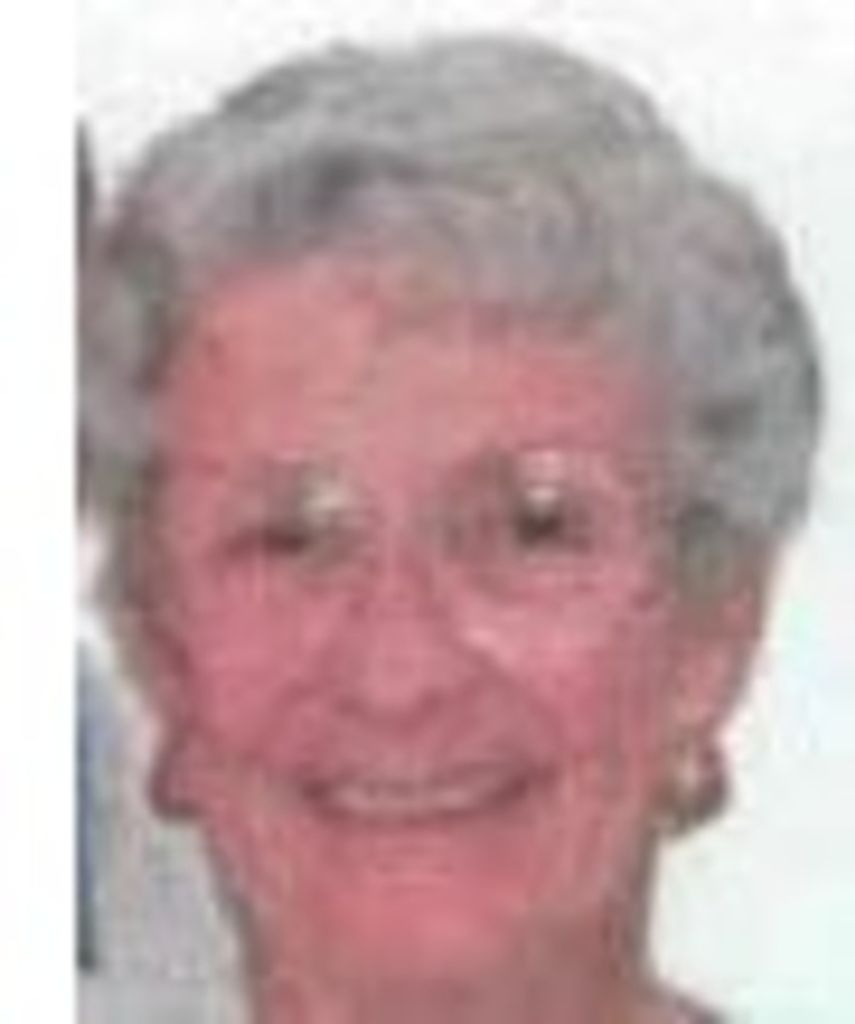 Joyce Deana Graham