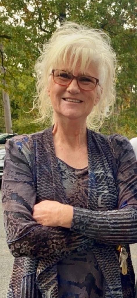 Barbara "Barbie" Lou Byers Profile Photo