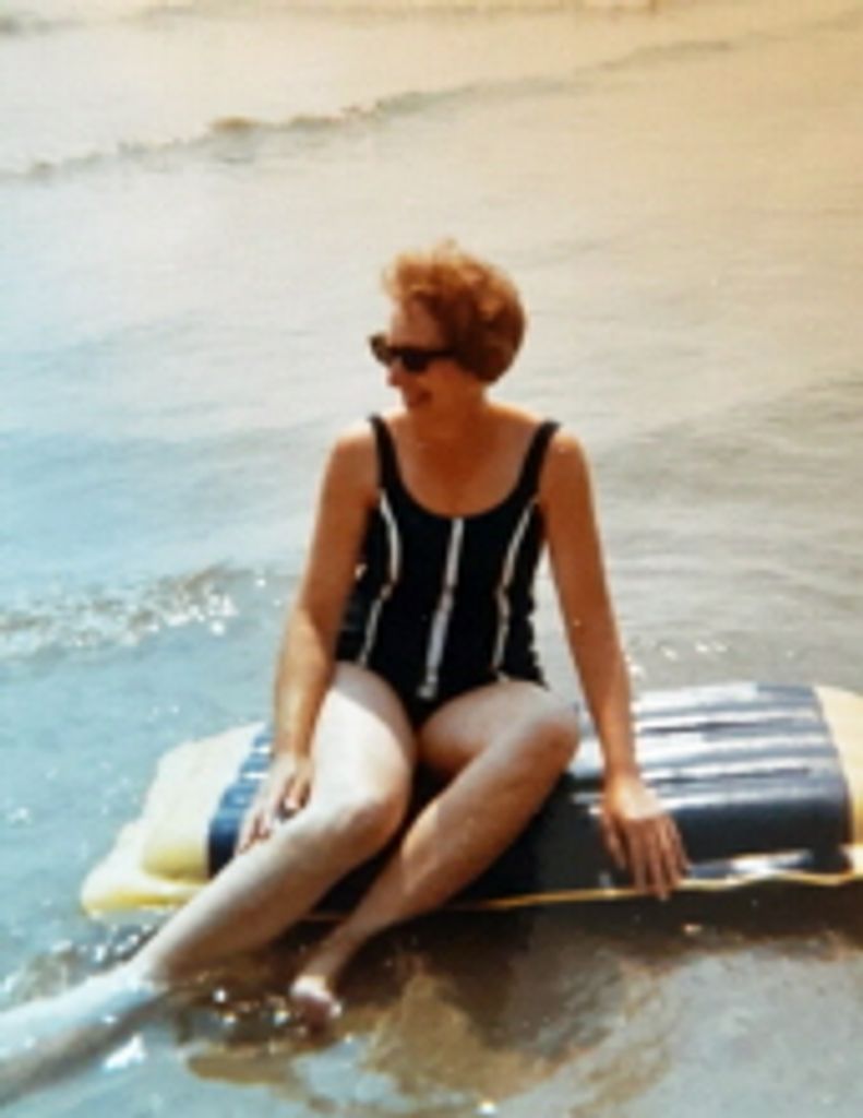 Margaret G. Derrick
