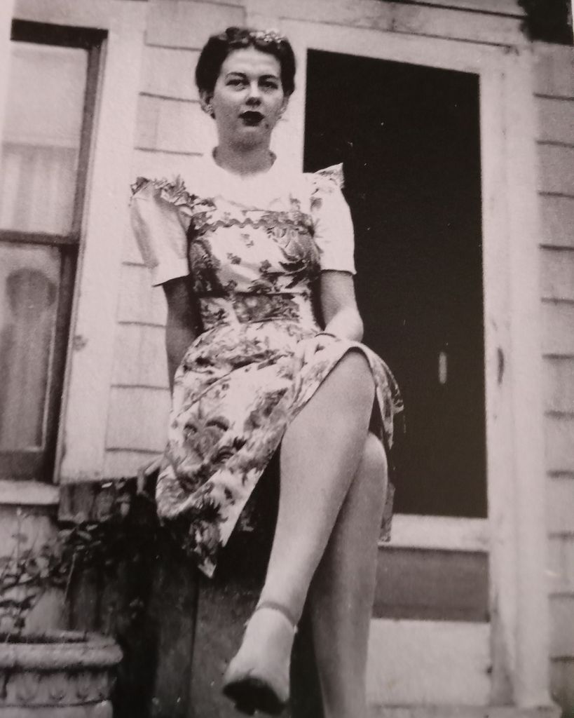 Audree Lois Wycoff