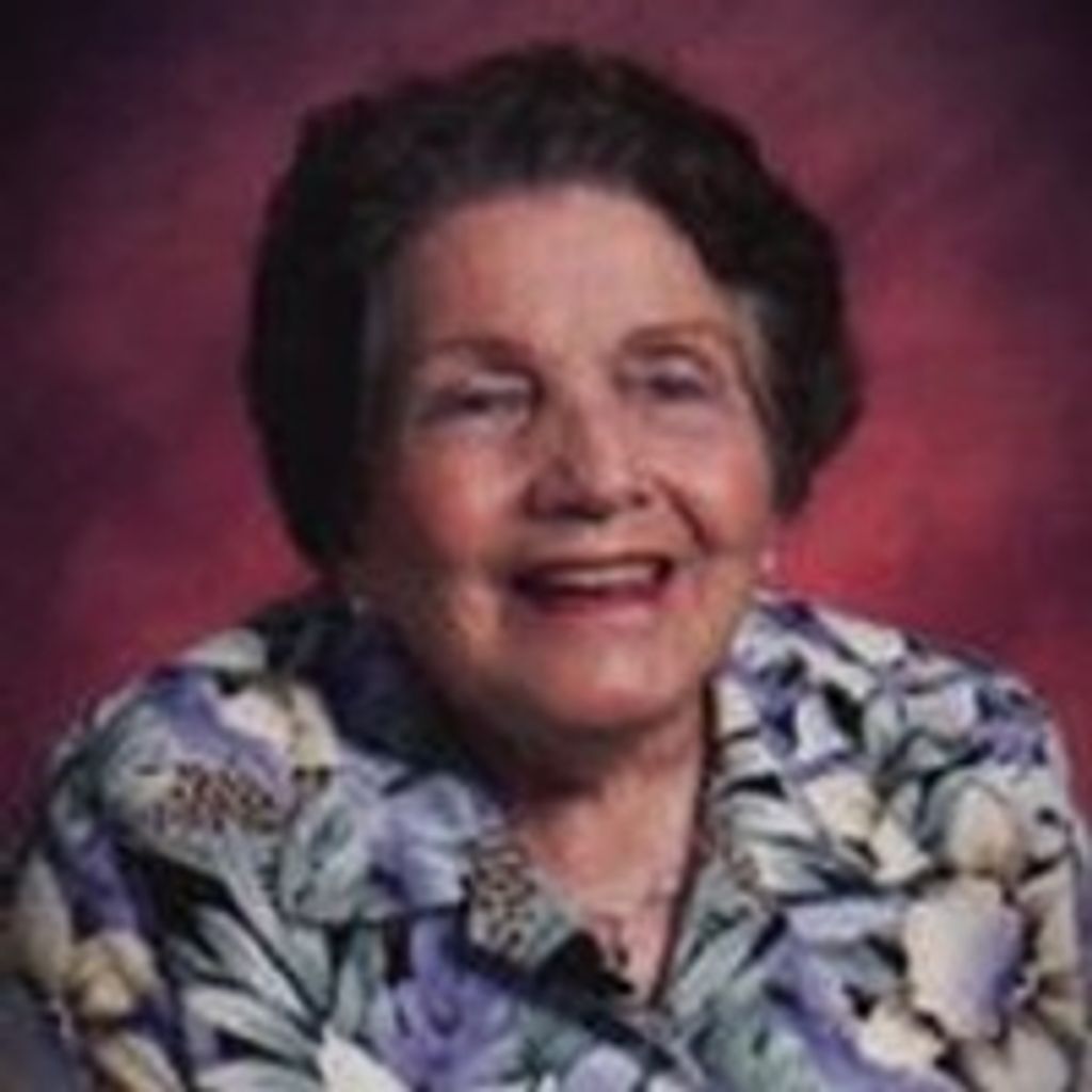 Mary Christine Stohs