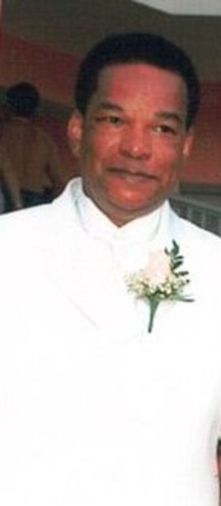 William Robert Bryant Jr. Profile Photo