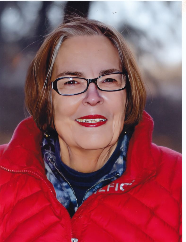 Lynne Chase Profile Photo