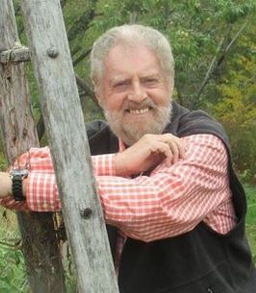 David H. Hollis Profile Photo