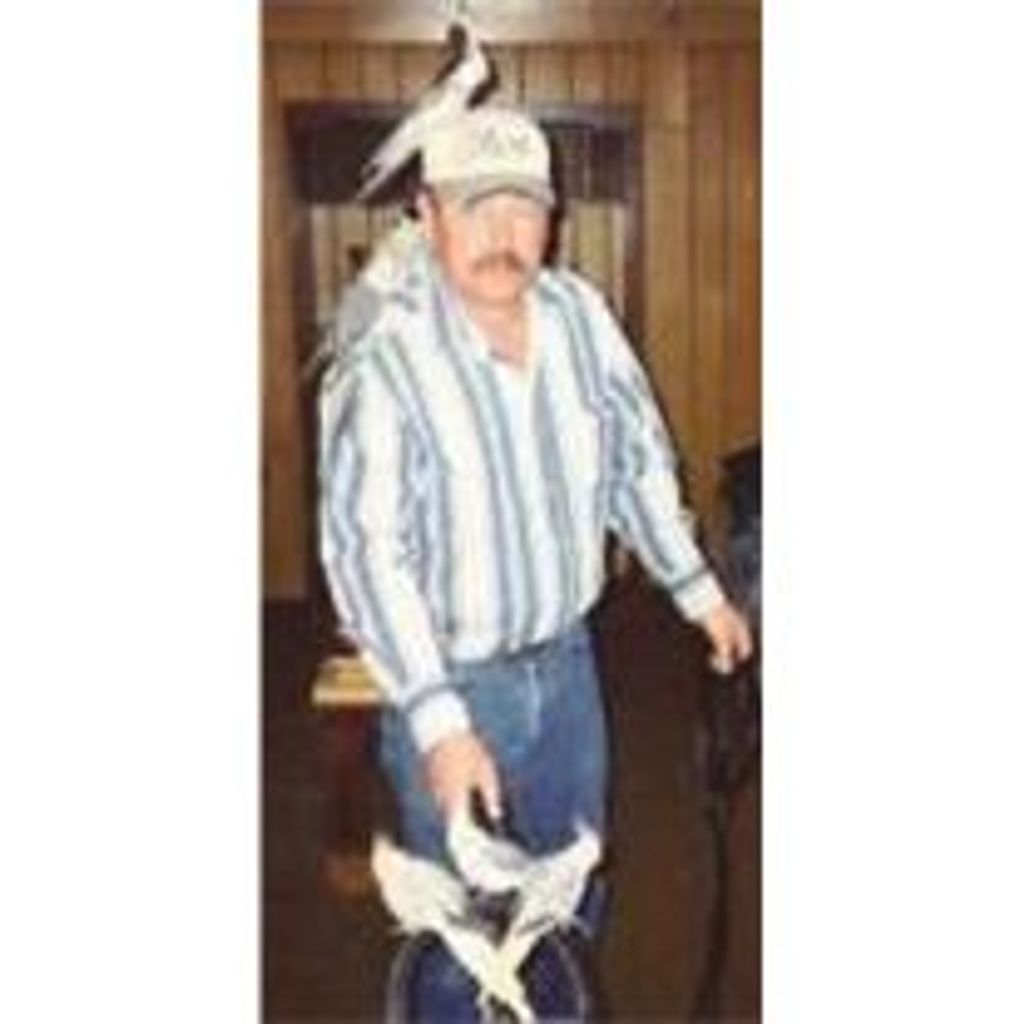 Walter Eugene Gene"" Brown