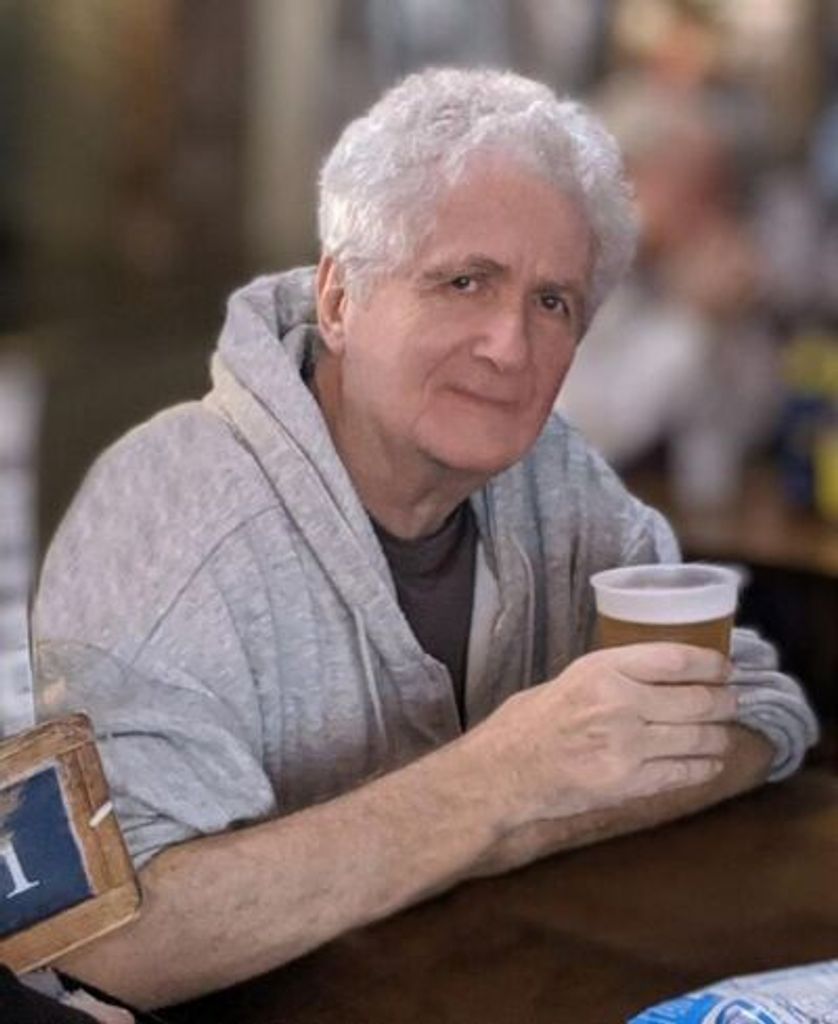 Stanley "Bob" R. Somershoe, Jr.