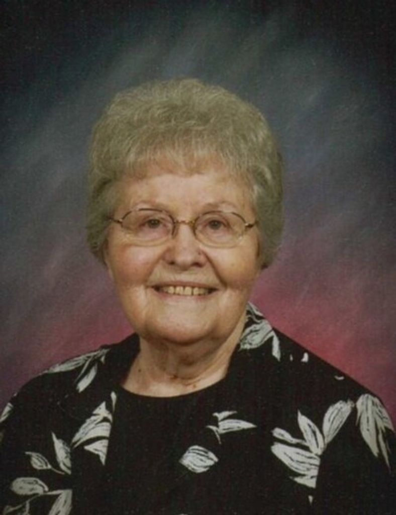 Ethelene Marie (Geuke) Fliehe Profile Photo