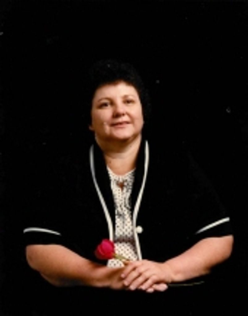 Gladys Marie Hearn