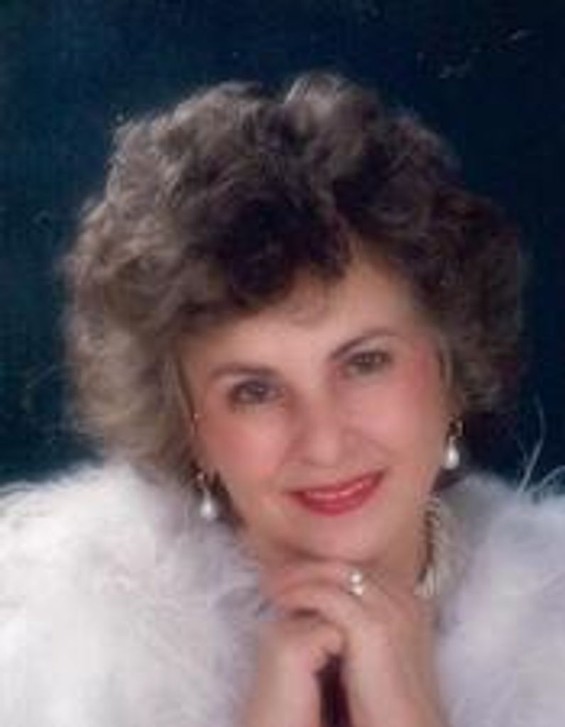 Constance Ann Niedzielski