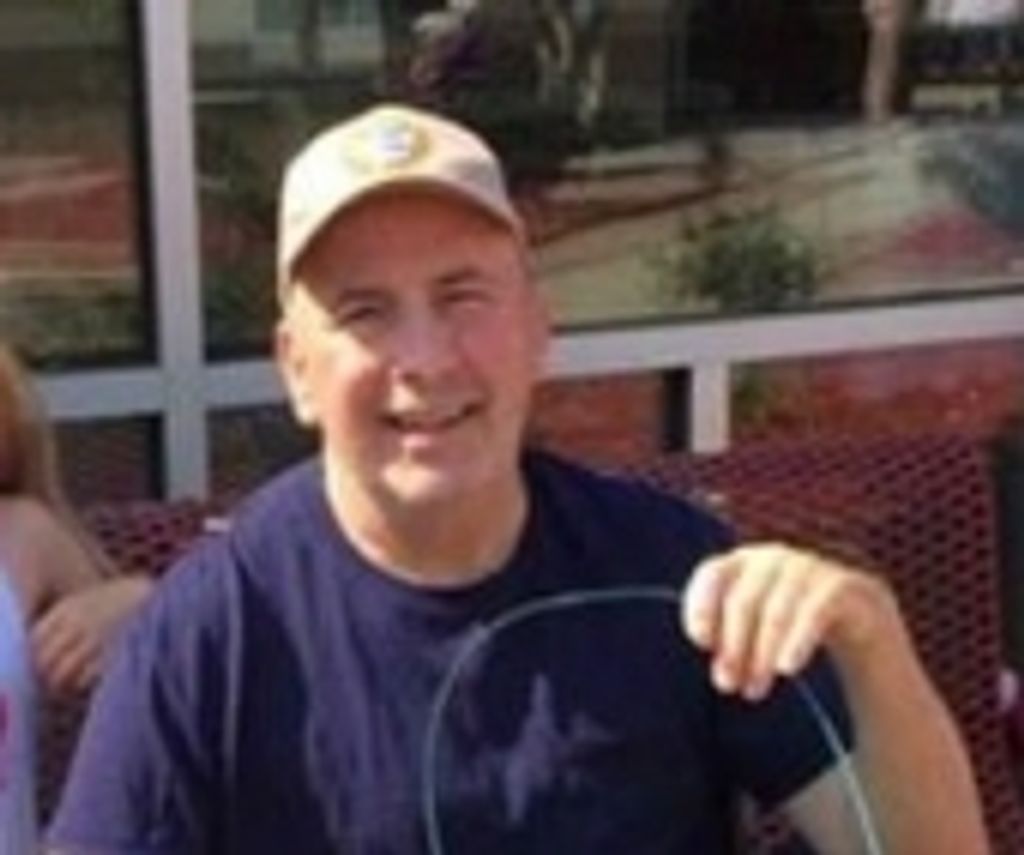 Robert Julius Clark