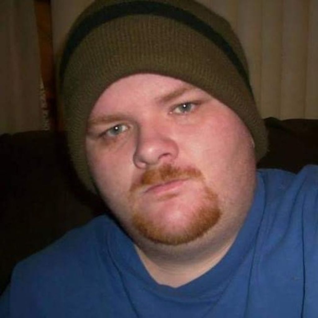 Jason Coy Roberts Profile Photo