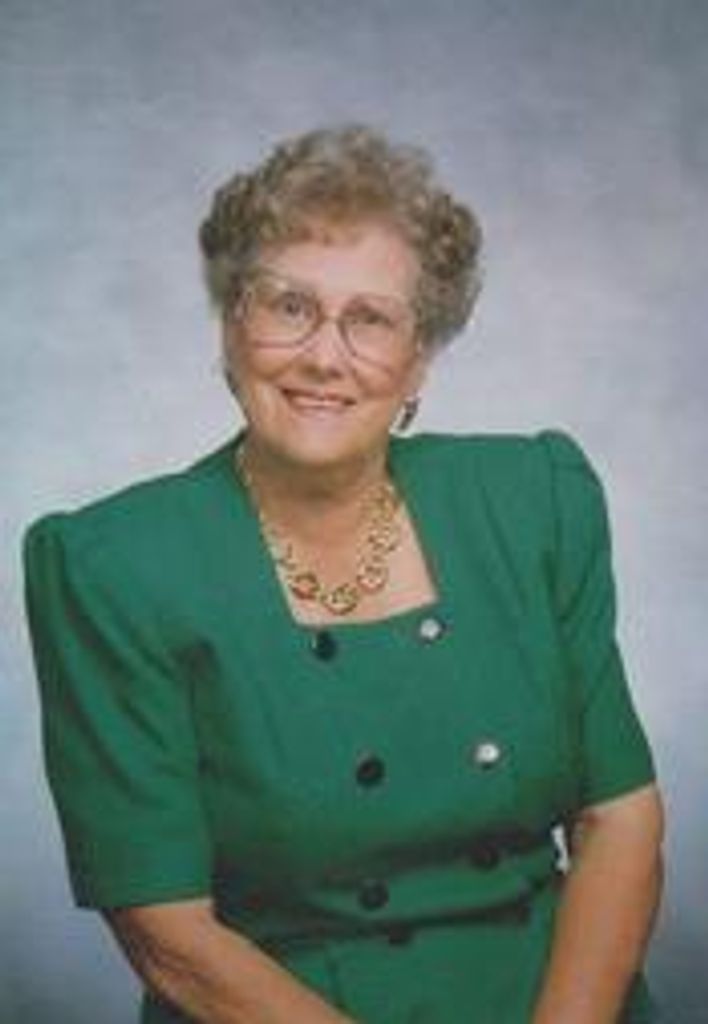 Patricia G. Langford