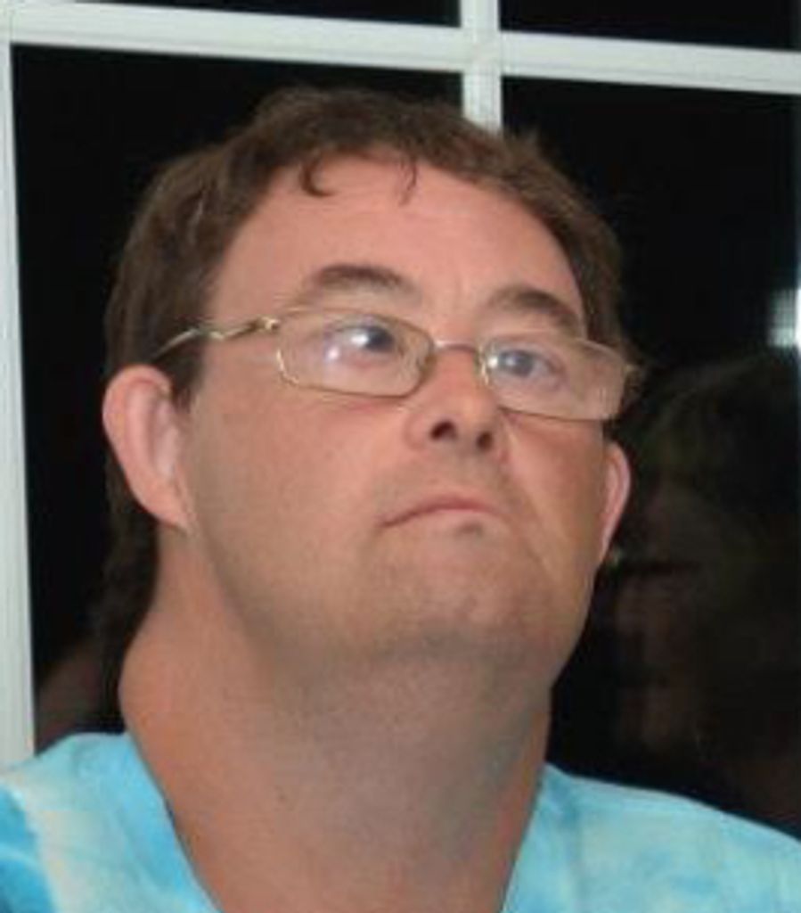 Wayne White Profile Photo