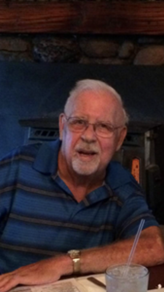 Bernard D. Garren Profile Photo