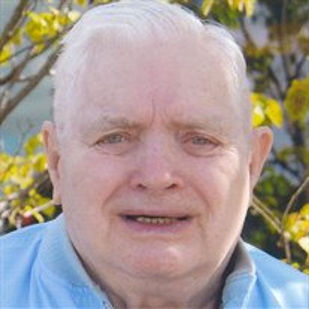 James Sheady