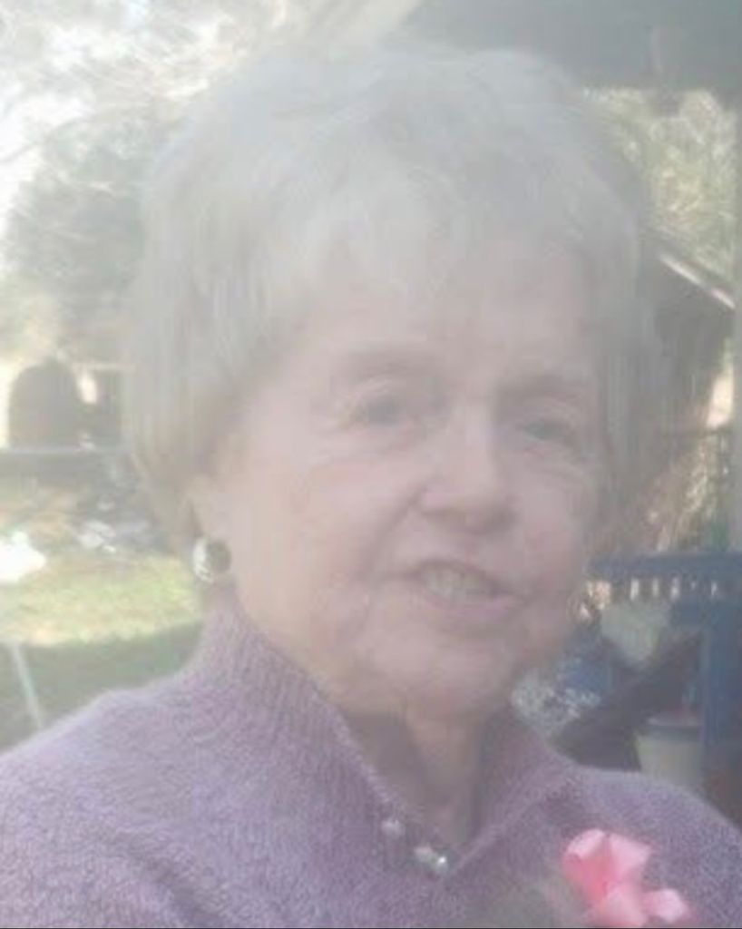 Joyce A McCreight