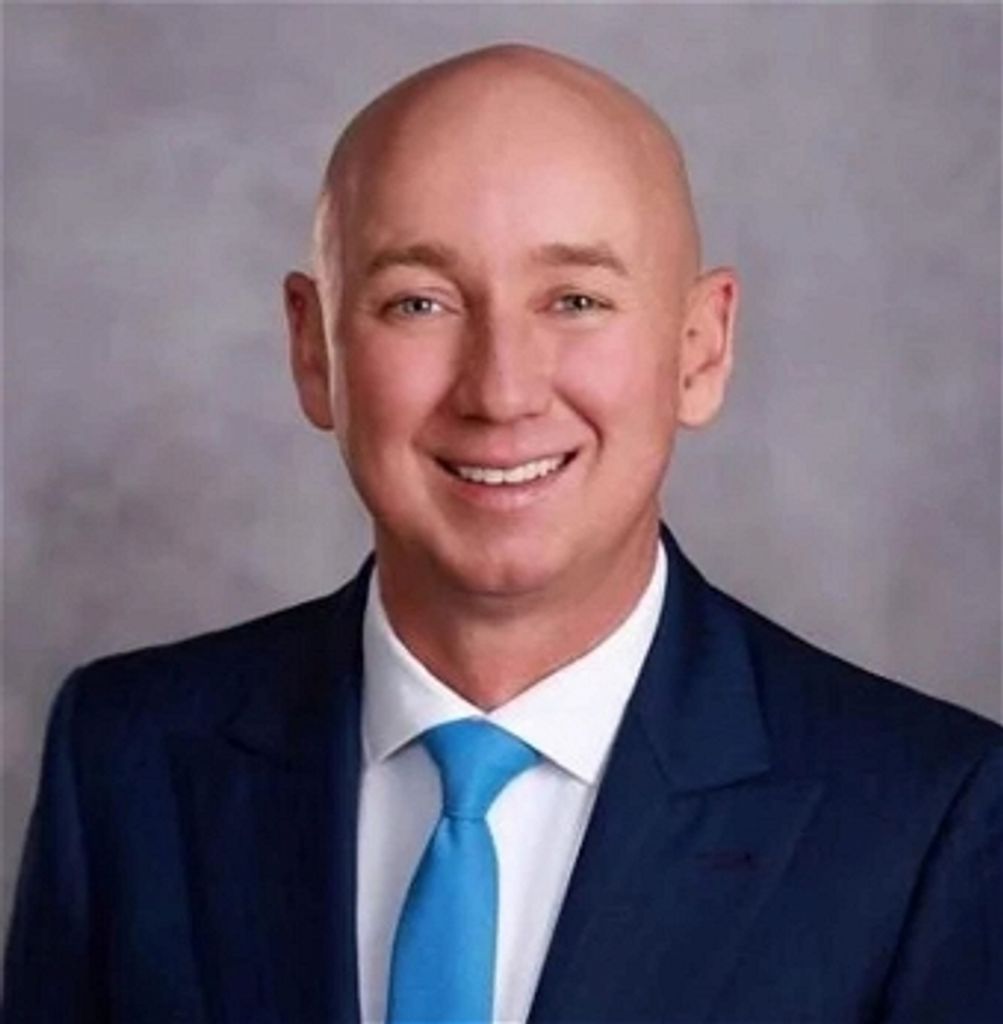 Nicholas N. Manning Profile Photo