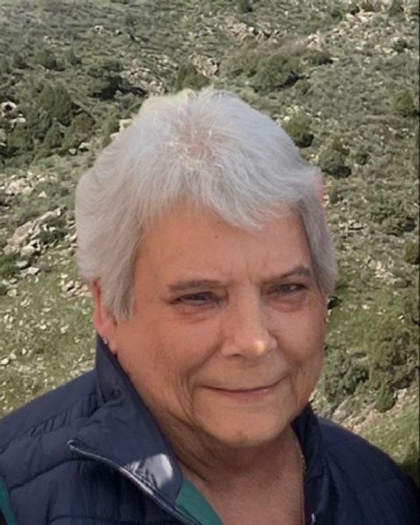 Patsy Hittson