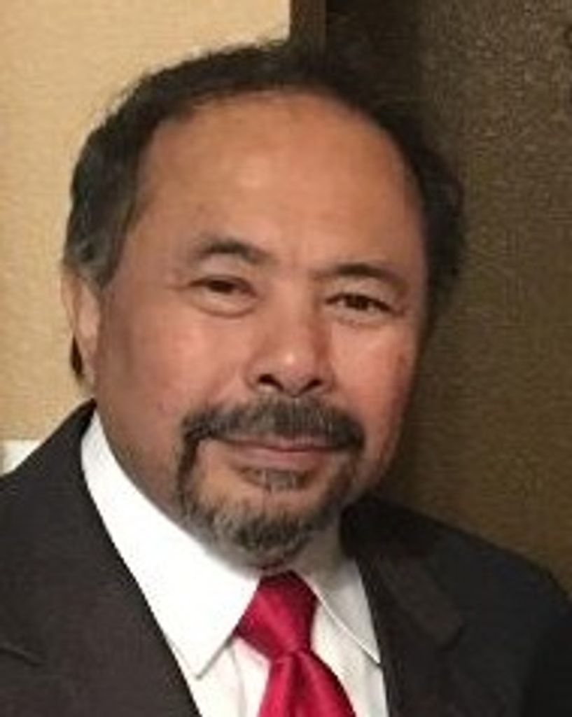 Alfred C. Sablan