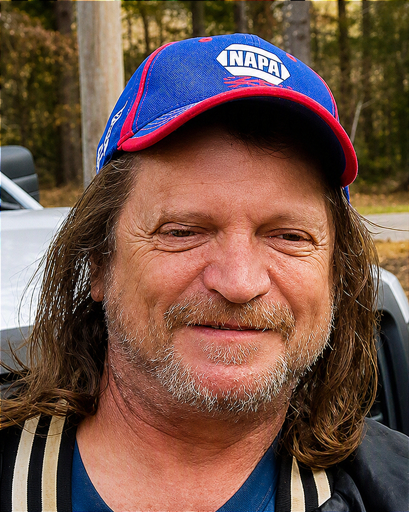 Tim Sagely