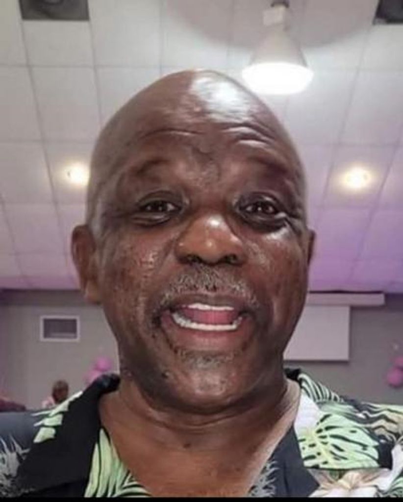 Luther T. Jones, Jr. Profile Photo