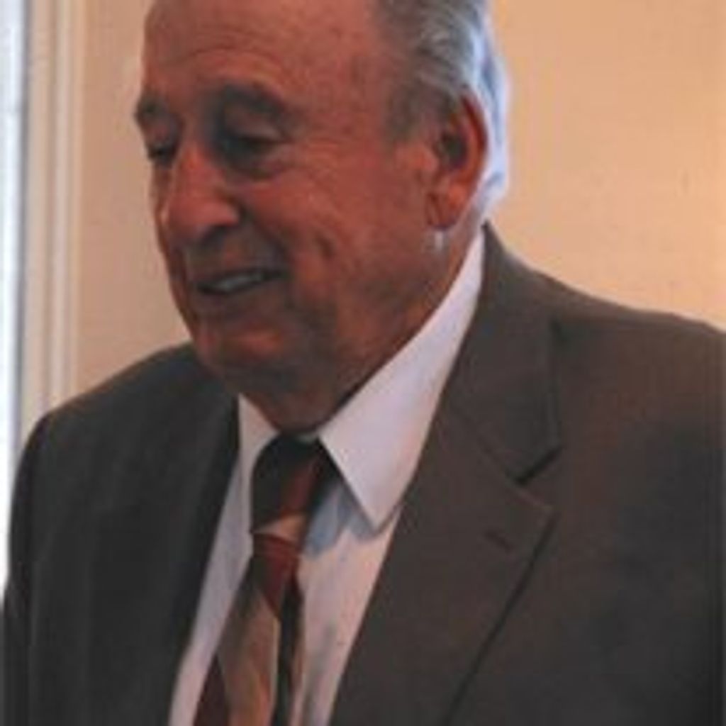 Elio "Al" Michael Belli