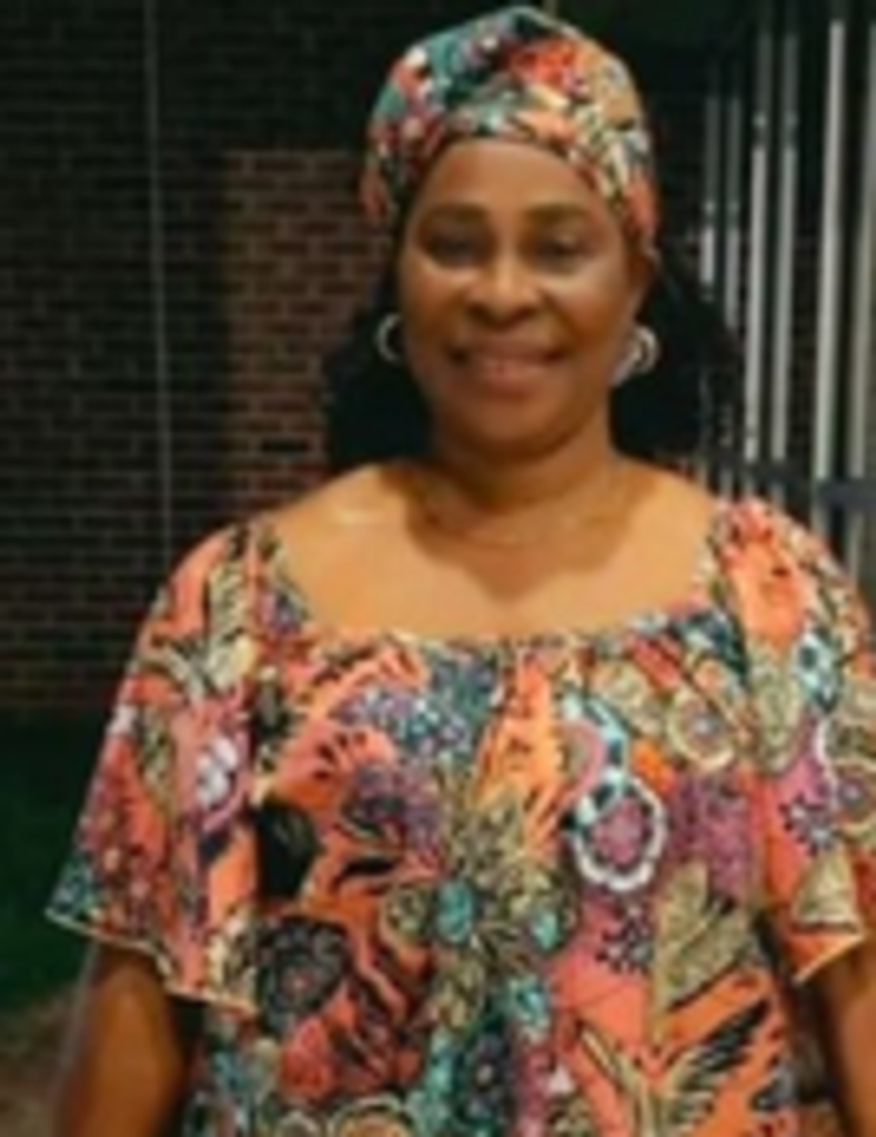 Adele Mazolua Nsadi Profile Photo