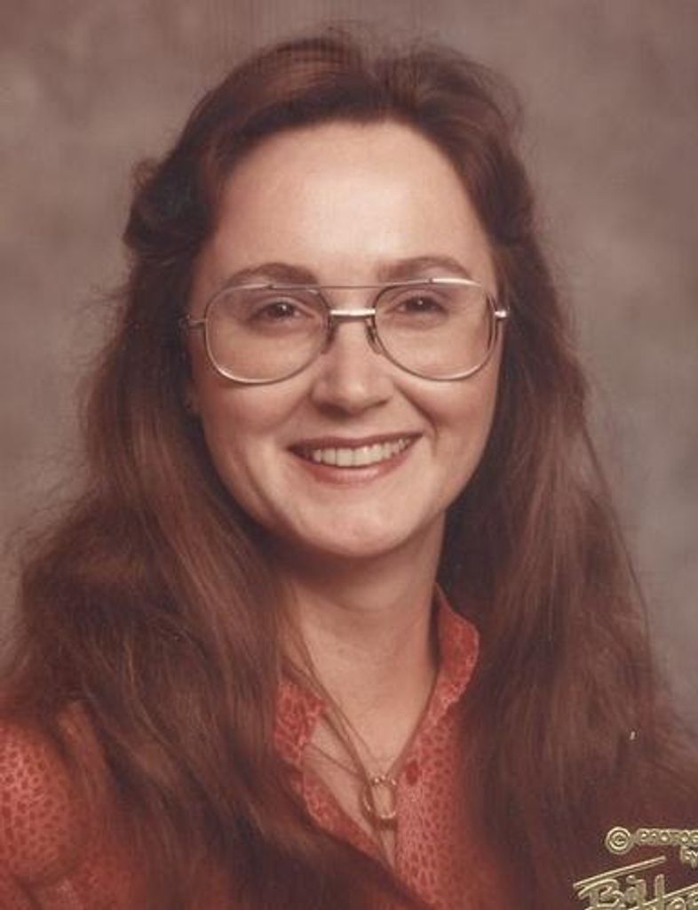 Mary "Beth" Whitacre Profile Photo
