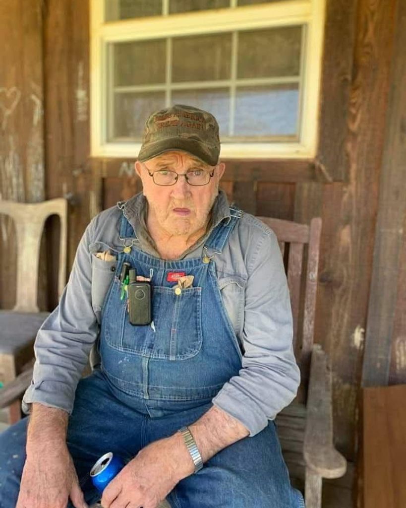 Raleigh Bray Profile Photo
