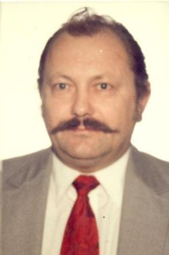 Ferdynand Swierzbinski Profile Photo