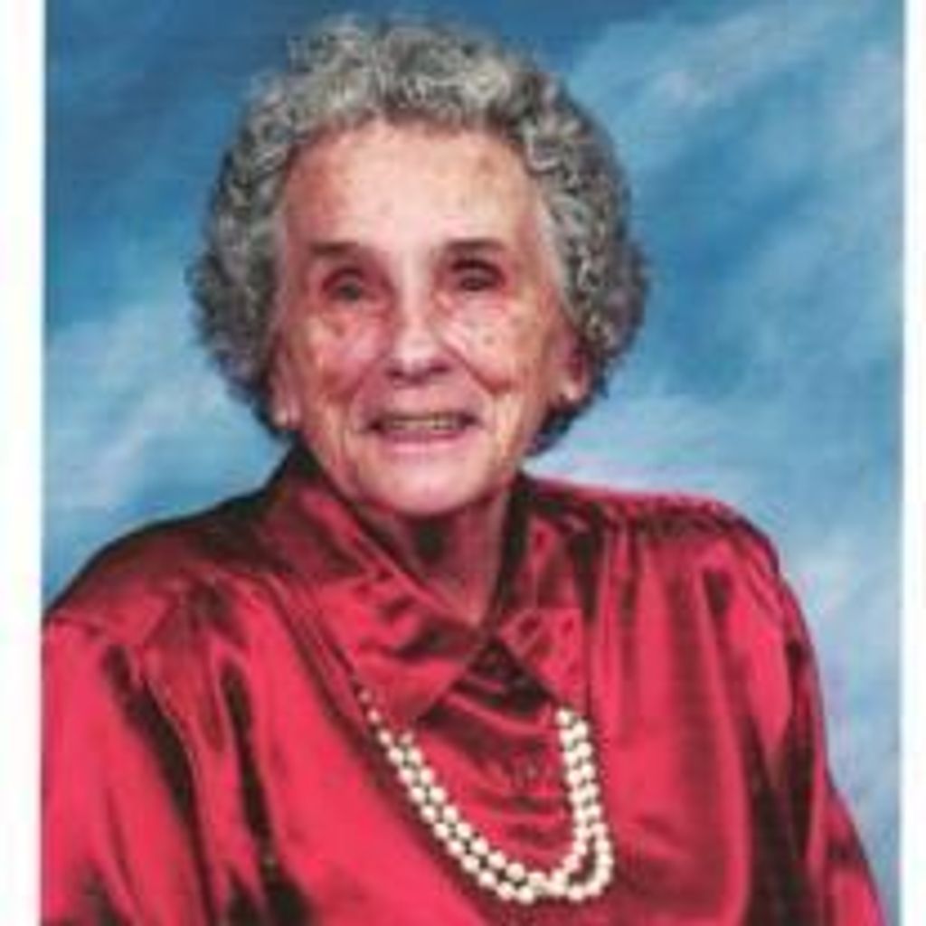 Loretta  Lewis Dubois
